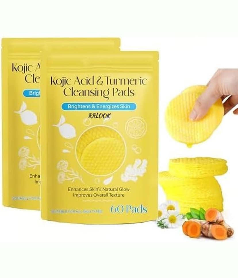 GATIZEN - Tan Removal Peel Off Mask for All Skin Type ( Pack of 50 ) view 2