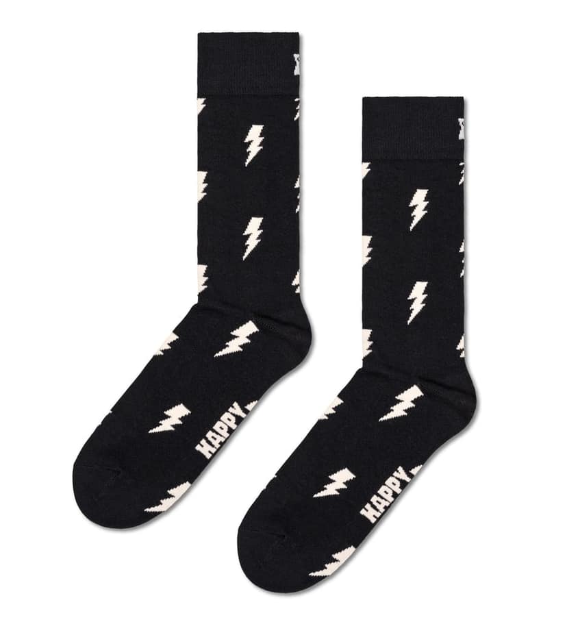 Happy Socks Flash Sock view 3