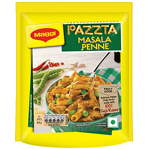 MAGGI Pazzta Masala Penne, 65 g