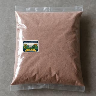 Savithri Killo Agencies's ragi flour (finger millet flour)