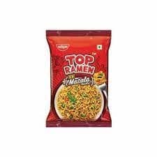TOP RAMEN MASALA 50GM