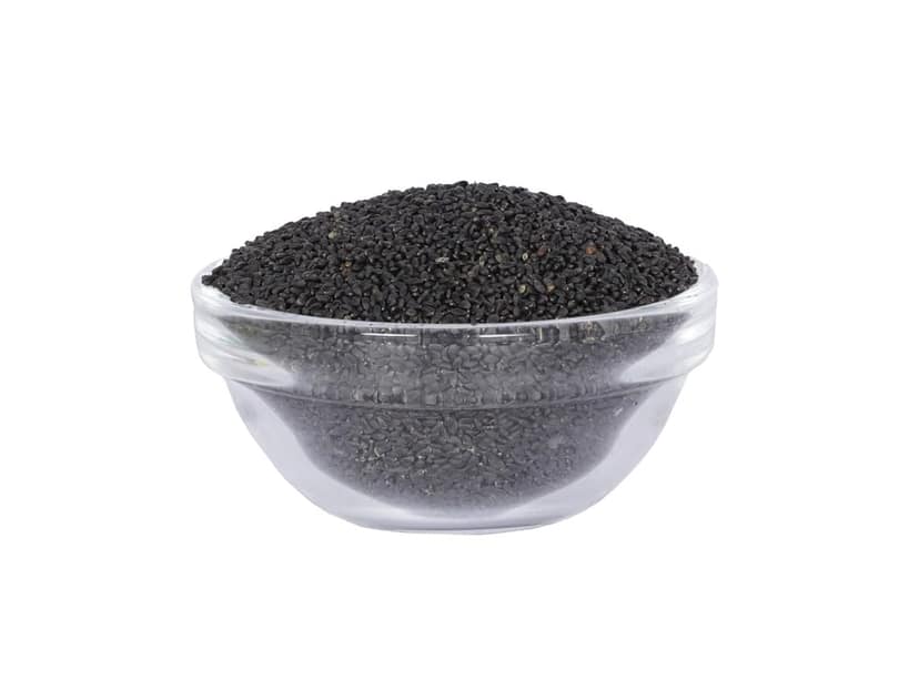 Organic Basil Seeds - 250g view 2