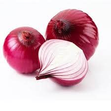 Onion 100g view 2