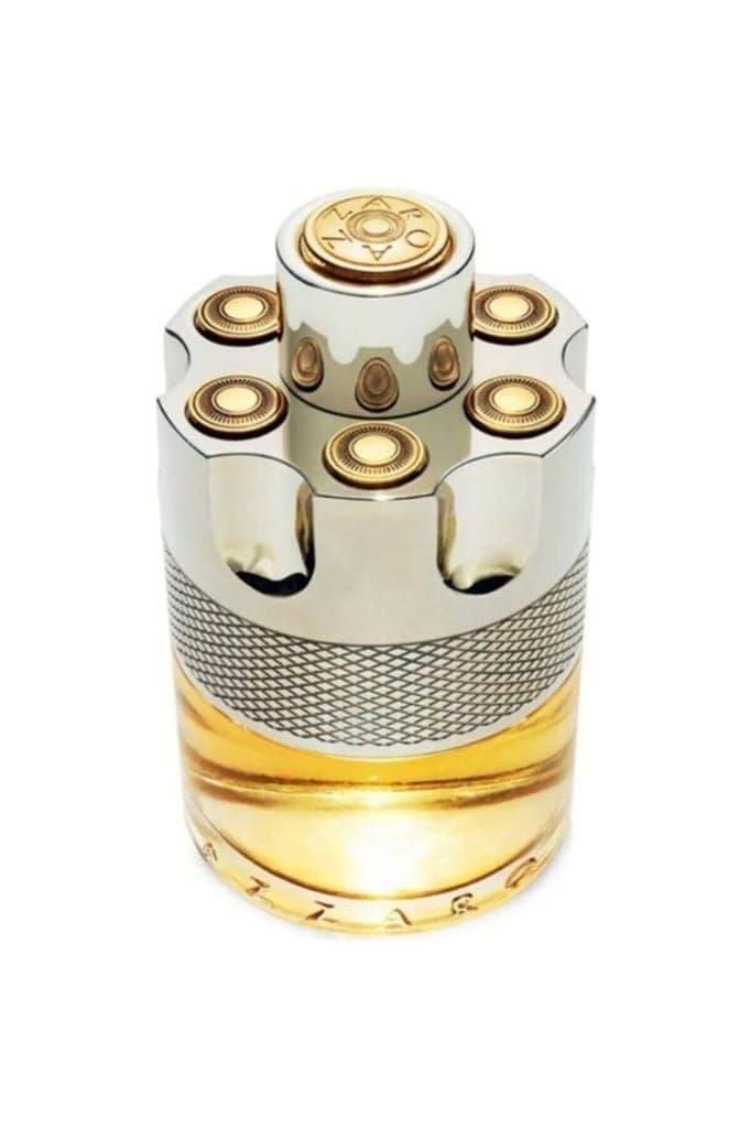 Azzaro Wanted EDT For Men Perfume 100ml Nice Perfume Spray view 2