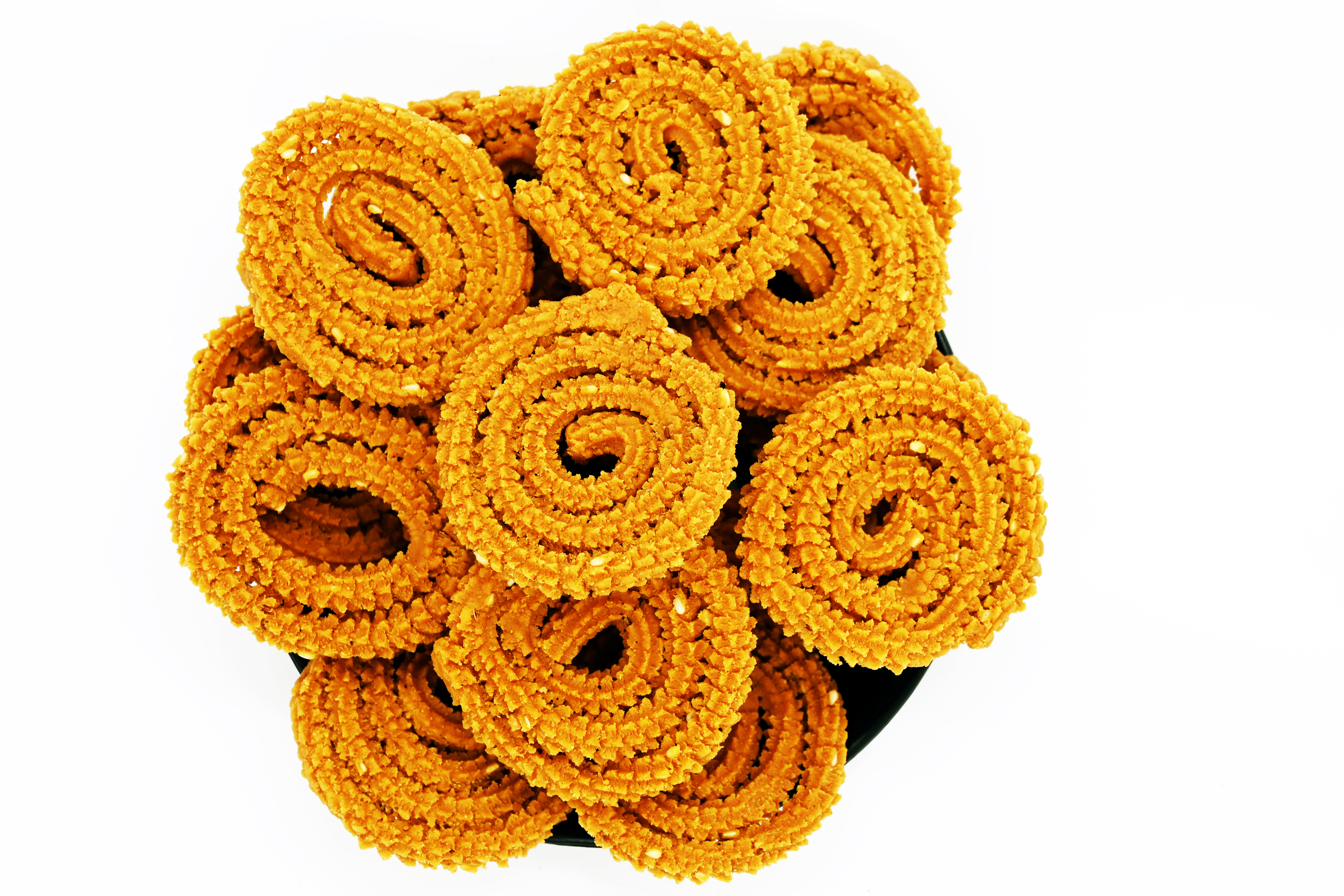Traditional Mug Chakali (250 g) view 4