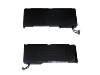 Laptop Battery For APPLE 1331, 10.8V 6 Cells 5200mAh- Compatible