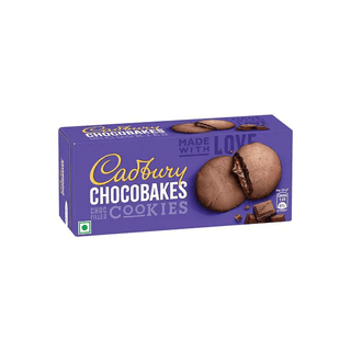Cadbury Choco Bakes 75 Gms