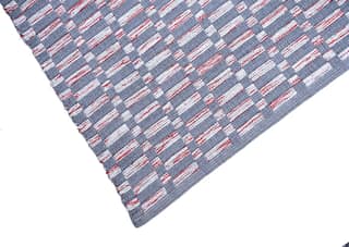 Poro 100% Handmade Cotton Rugs