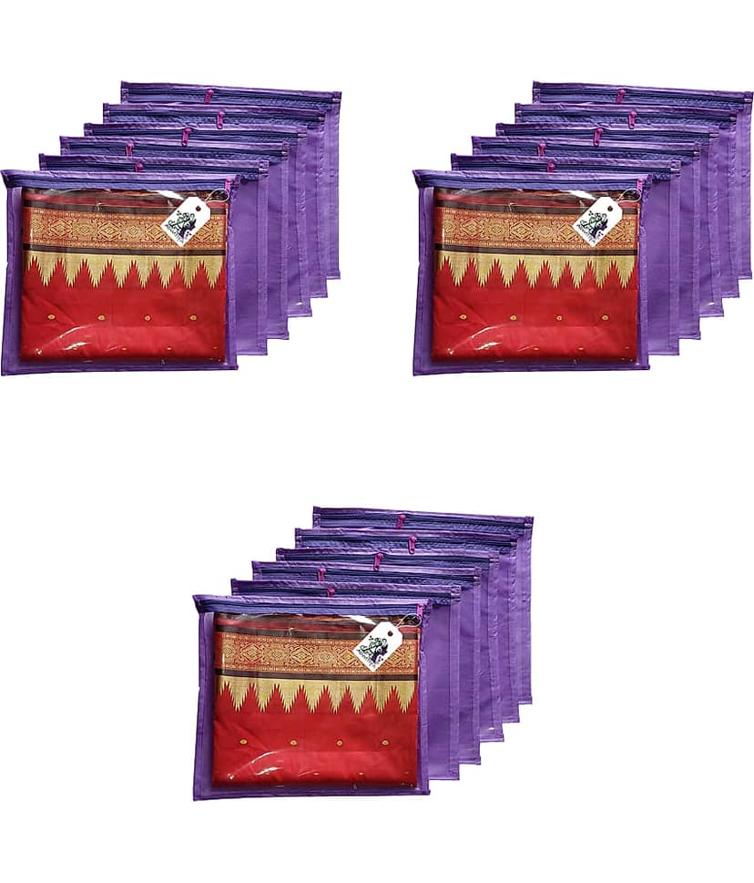 ADWITIYA Non-Woven Garment Bag