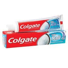 COLGATE ACTIVE SALT T.PASTE 46G