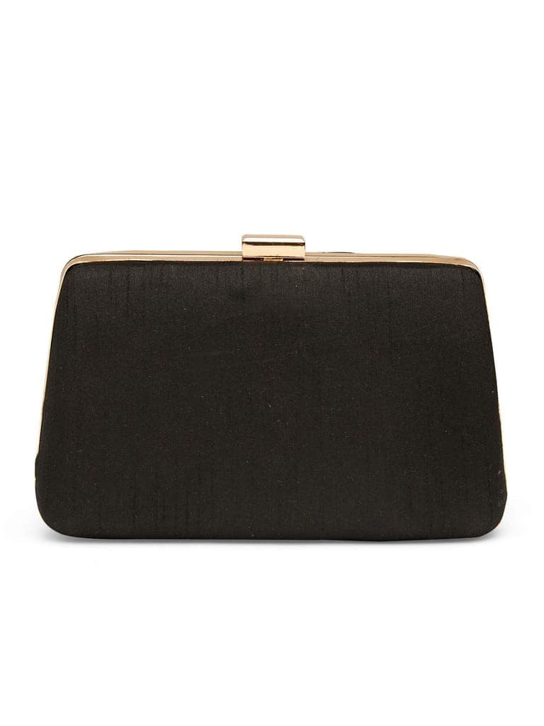 Vdesi Women'S Clutch (Black) view 4