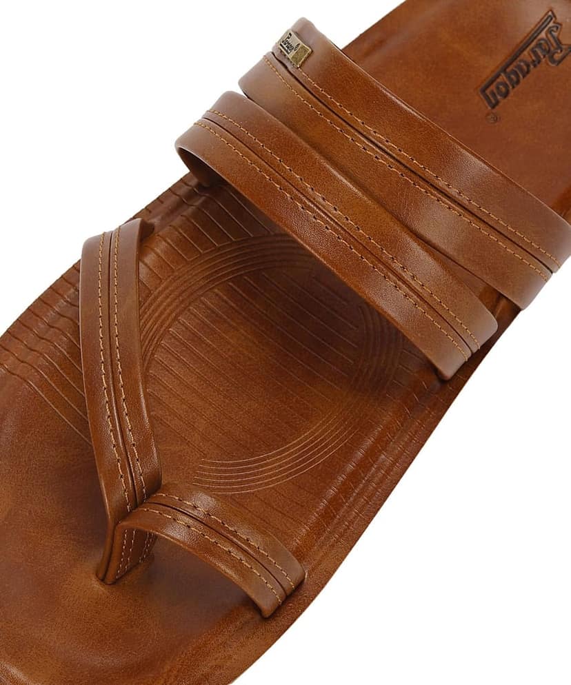 Paragon Men Outdoor Sandals | Casual Sandals with Comfortable Cushioned Sole for Daily Use view 7