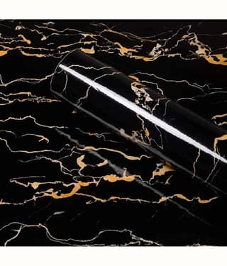 sekhmet Abstract Wallpaper ( 60 x 200 ) cm ( Pack of 1 )
