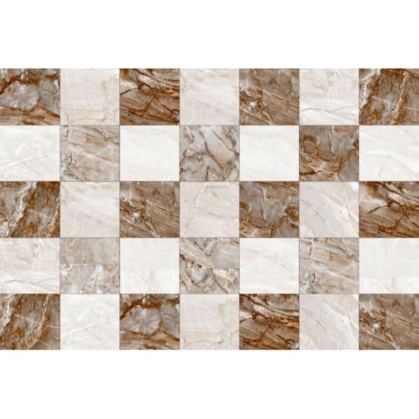Orientbell Wall Tiles ODH Sandra HL 8 Pcs view 2