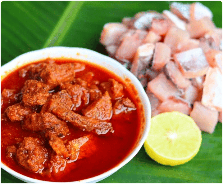 MURIPIRALA FFPO Rohu Fish Pickle - Authentic Indian Non-Veg Delicacy view 5