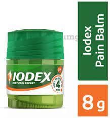 IODEX 8GM