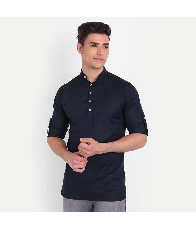 Vida Loca - Maroon Cotton Slim Fit Men's Casual Shirt ( Pack of 1 )