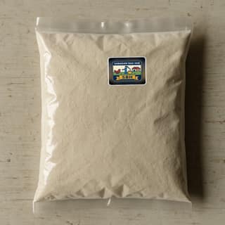 Sabaram Bag Hub's jowar flour (sorghum flour)