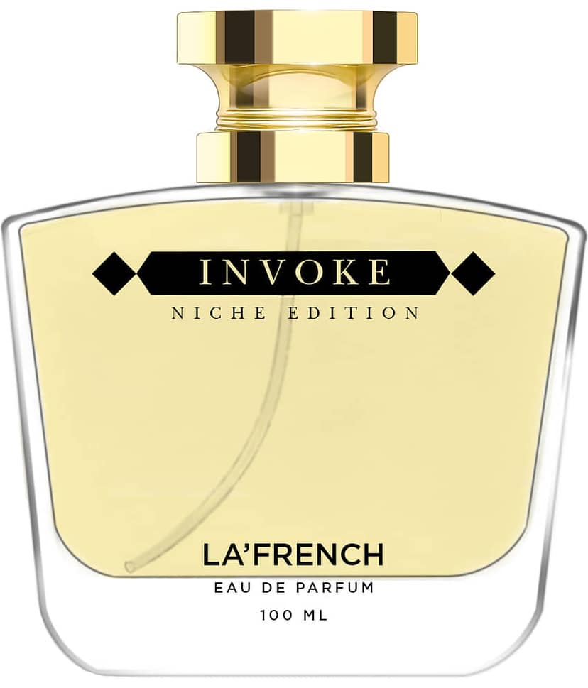 LA FRENCH Eau De Parfum (EDP) Fresh Medium -Fragrance For Unisex ( Pack of 1 ) view 2