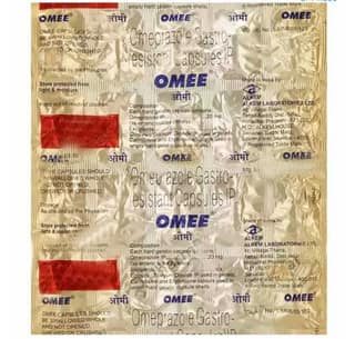 Omee Capsules