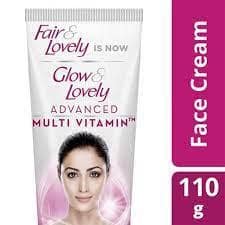 GLOW AND LOVELY 80GM