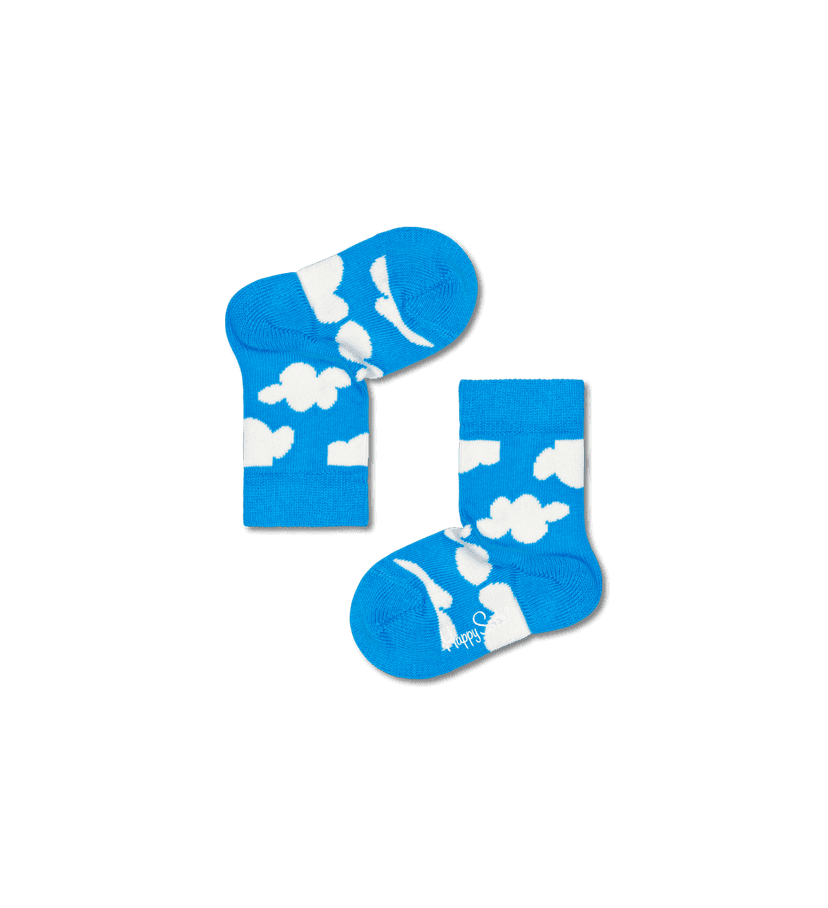 Happy Socks Cloudy Sock view 4
