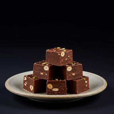 Chocolate Fudge