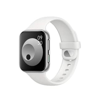 Oppo Watch 41mm AMOLED Display Smartwatch