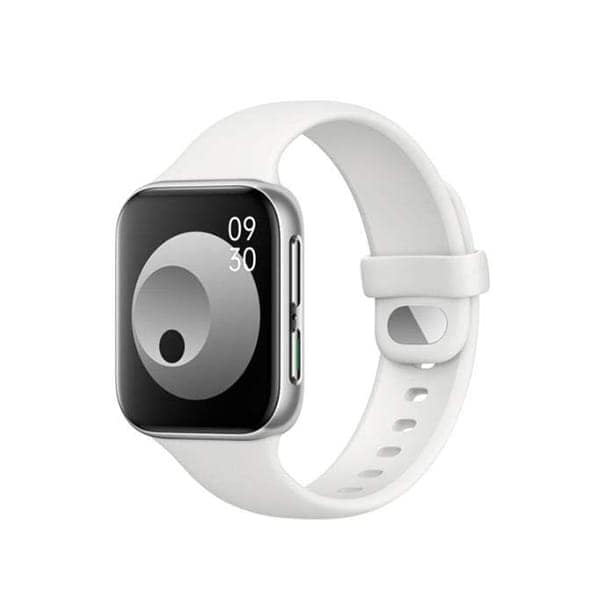 Oppo Watch 41mm AMOLED Display Smartwatch