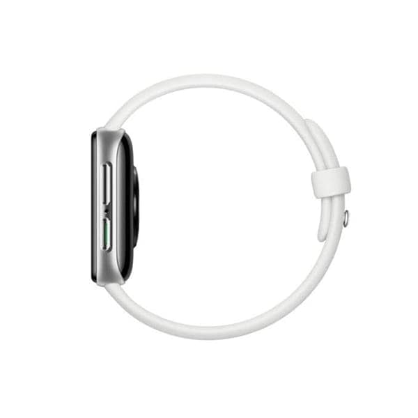 Oppo Watch 41mm AMOLED Display Smartwatch view 3
