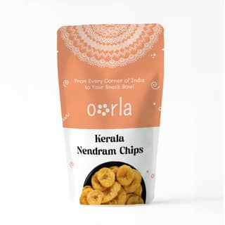 Kerala Banana Chips 180g