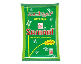 Samrat Arappu Powder, 250 gm