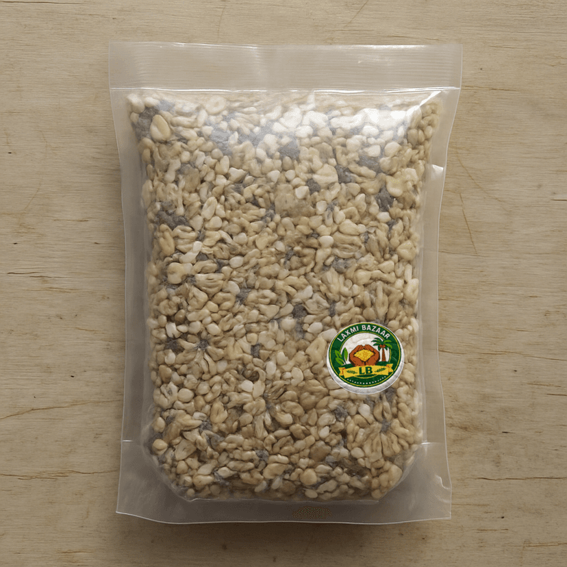 Laxmi Bazaar's multigrain porridge mix