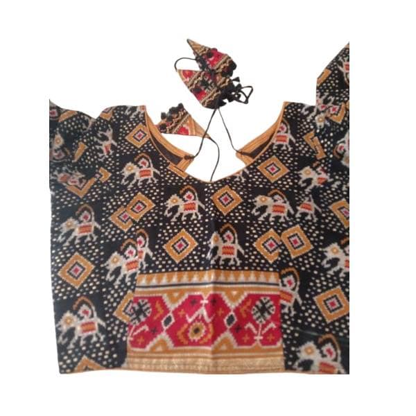 Ordinary Blouse (Size 24) view 2