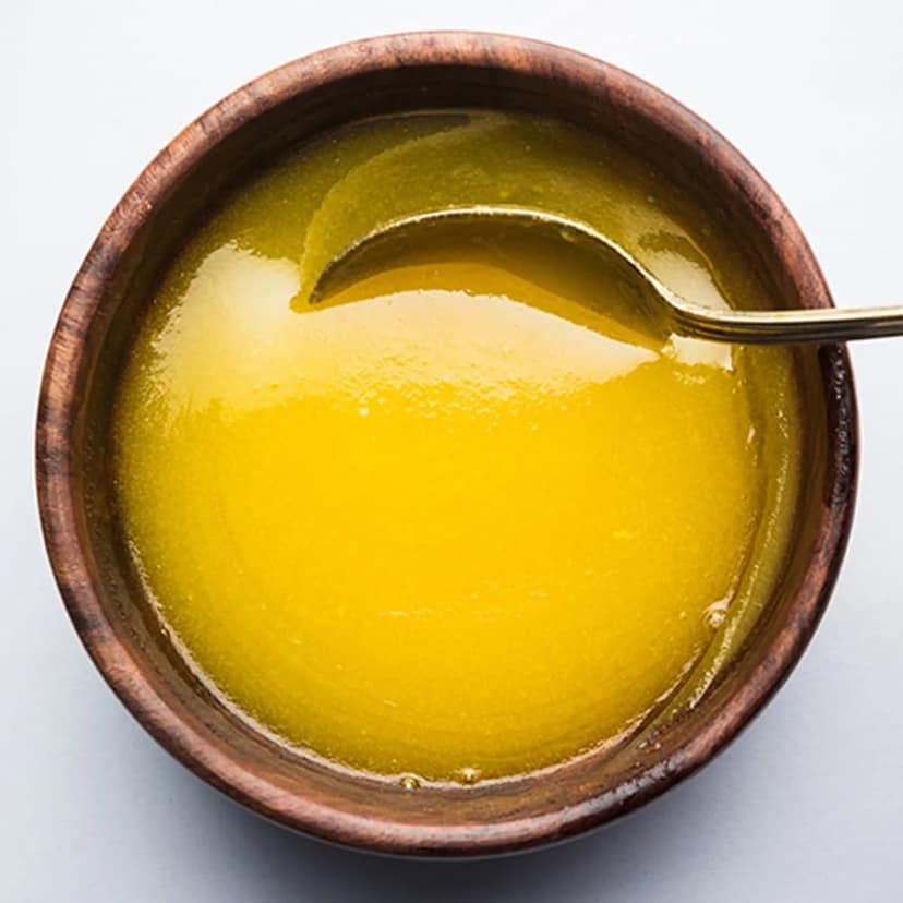 Cow Ghee Home Made view 3
