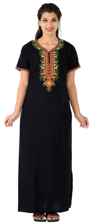 VALENCIA SLEEPWEAR Women's Nighty
