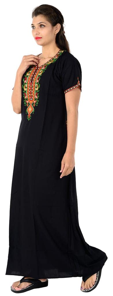 VALENCIA SLEEPWEAR Women's Nighty view 3