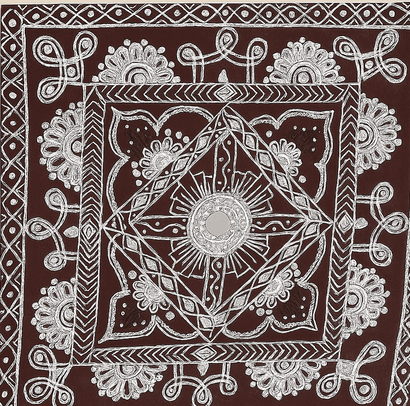 Mandana Art view 2