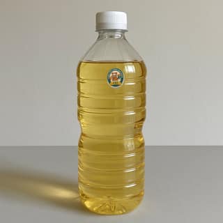 Korra Bullamma Emporium's pure sunflower oil