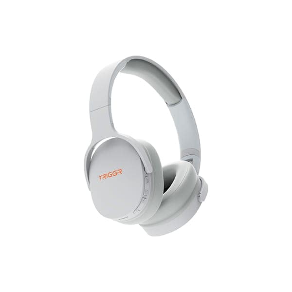 TRIGGR Trinity 2 with Dual Pairing Headphone