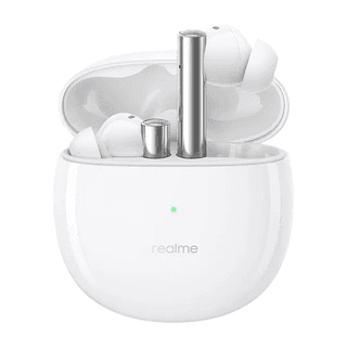 Realme Buds Air 2 with ANC Bluetooth Earbuds