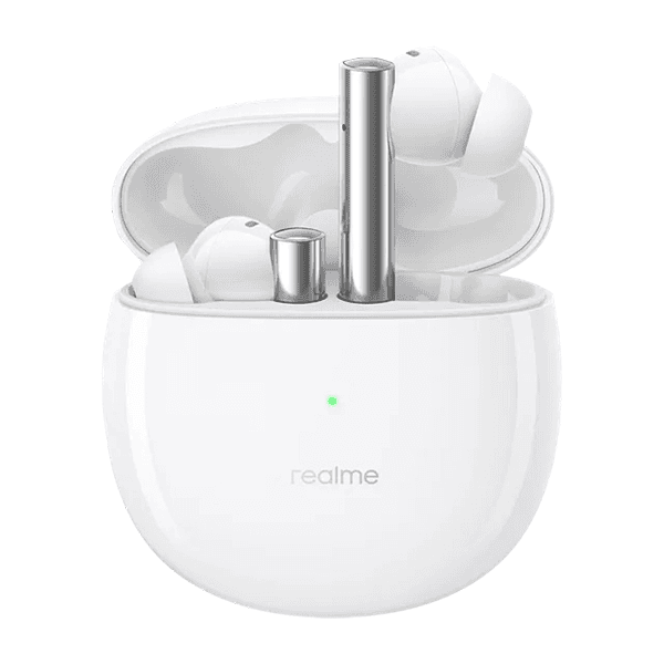Realme Buds Air 2 with ANC Bluetooth Earbuds