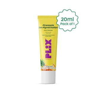Pineapple De-Pigmentation Juicy Cleanser __Starter Pack__20ml