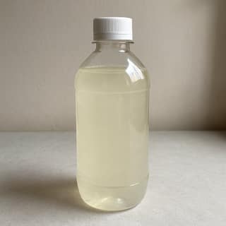 Sangita Corner Store's pure coconut oil