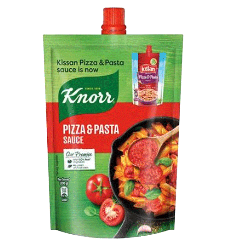 Knorr Sauce Pizza & Pasta 200g