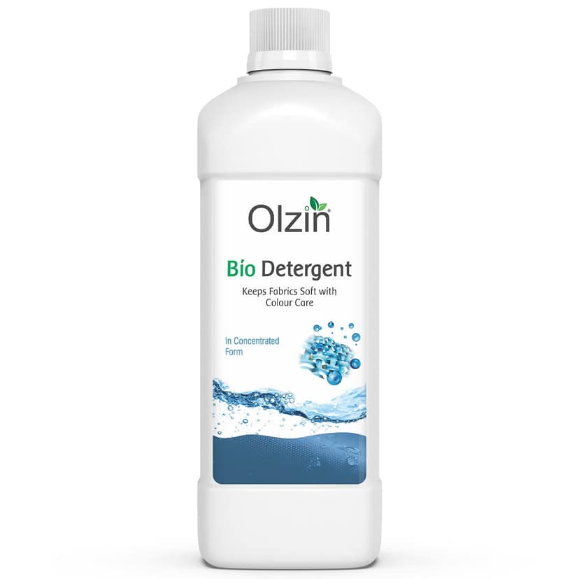 Olzin Bio Detergent, 5 L