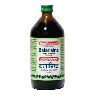 Baidyanath Balarishta 450 Ml