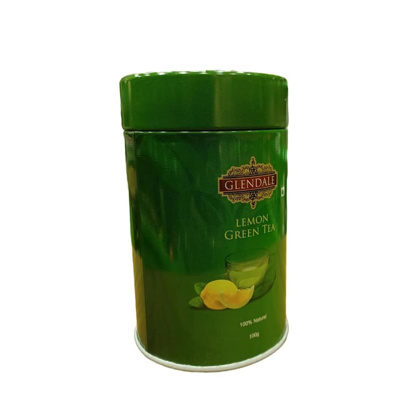GLENDALE Green Tea (100 g)