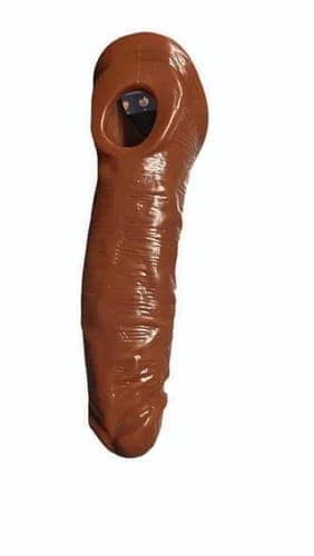 INFINITY LOVE Dragon Condam For Men 8 inch for regular use Ultra Soft Long Lasted