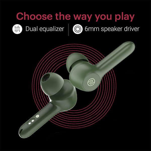 Noise Buds VS201 Wireless Earbuds view 3